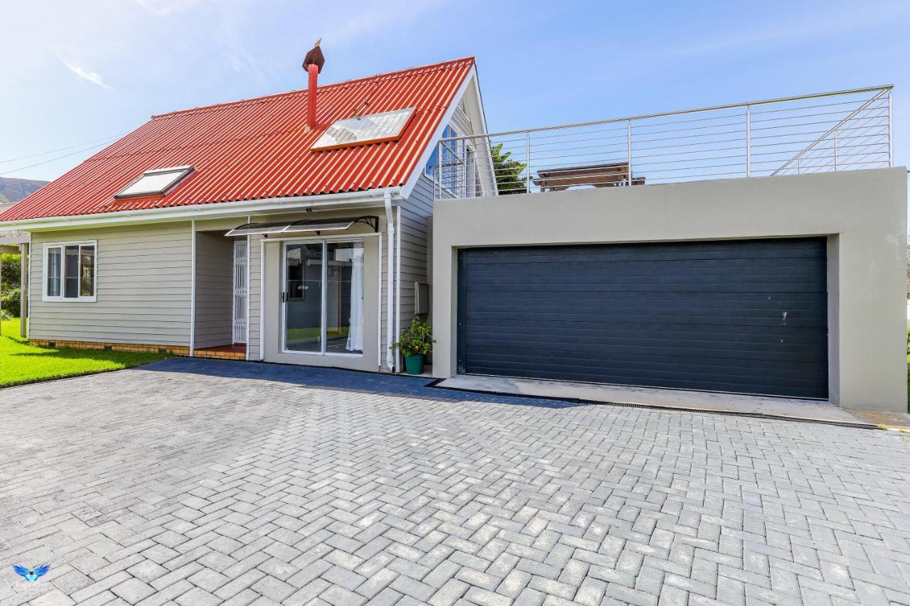 Kanaan - 3 Bedroom Self-Catering Cottage Hermanus Εξωτερικό φωτογραφία