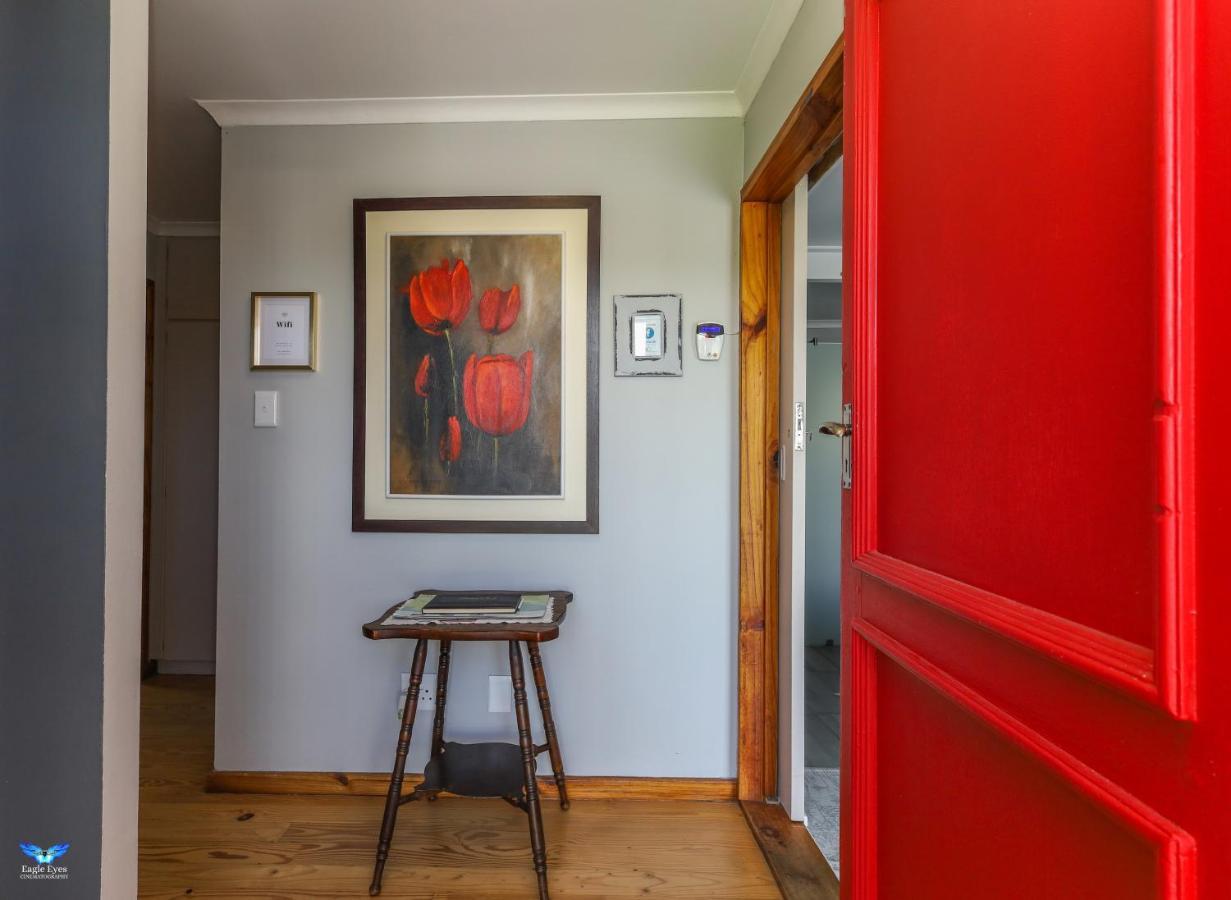 Kanaan - 3 Bedroom Self-Catering Cottage Hermanus Εξωτερικό φωτογραφία