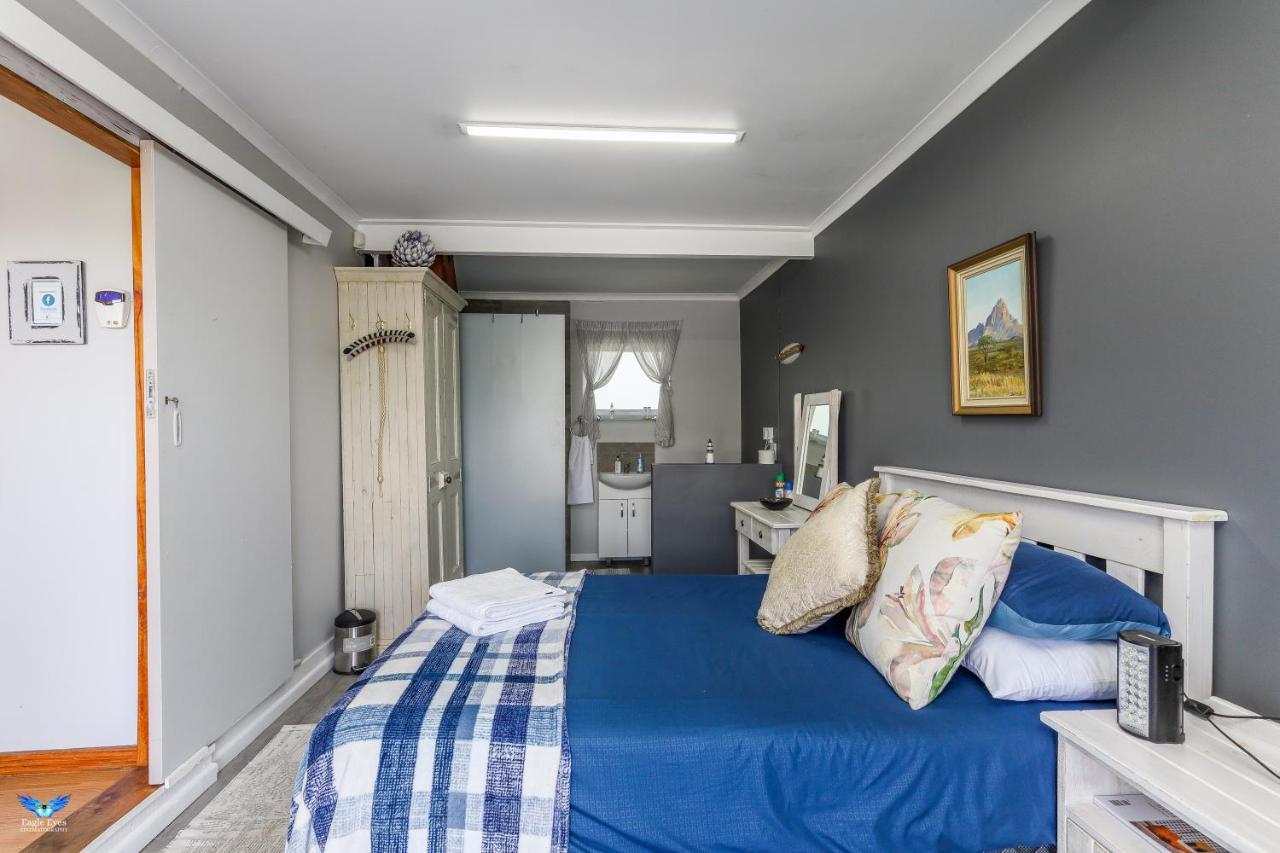 Kanaan - 3 Bedroom Self-Catering Cottage Hermanus Εξωτερικό φωτογραφία