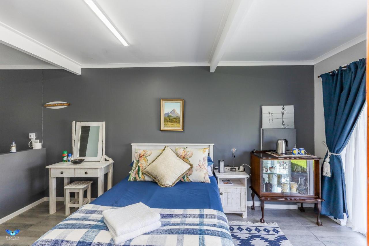 Kanaan - 3 Bedroom Self-Catering Cottage Hermanus Εξωτερικό φωτογραφία