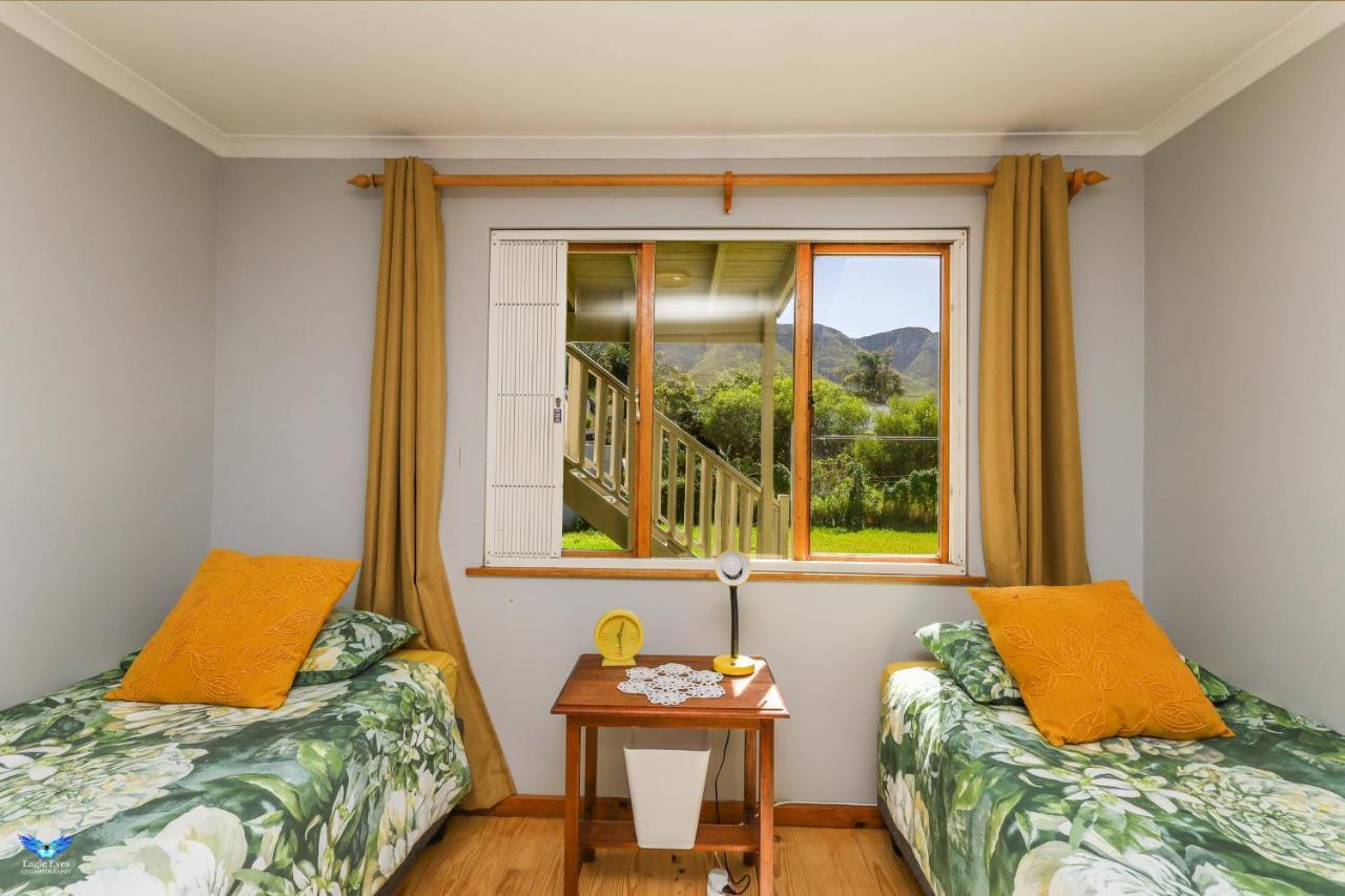 Kanaan - 3 Bedroom Self-Catering Cottage Hermanus Εξωτερικό φωτογραφία