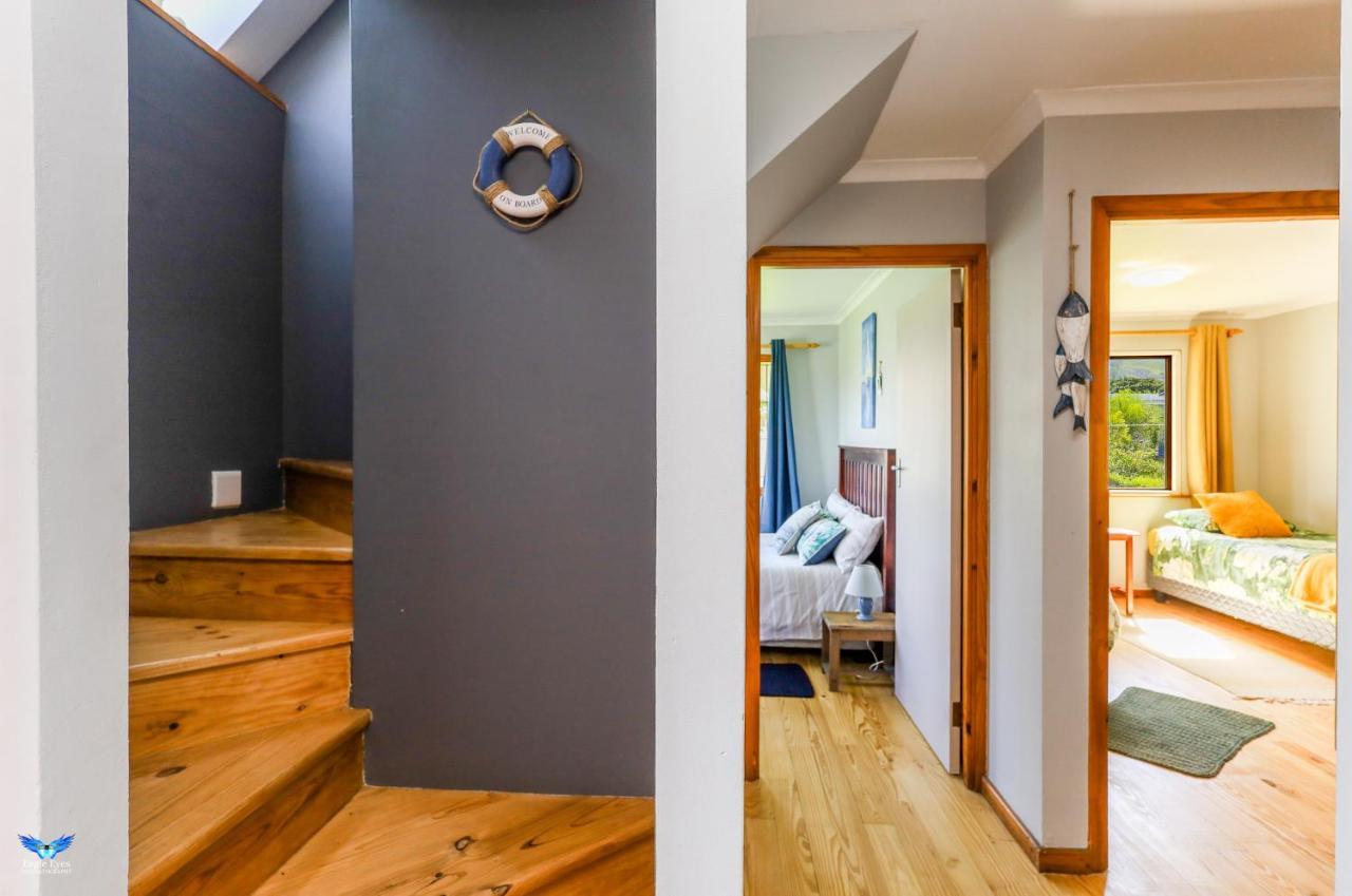 Kanaan - 3 Bedroom Self-Catering Cottage Hermanus Εξωτερικό φωτογραφία