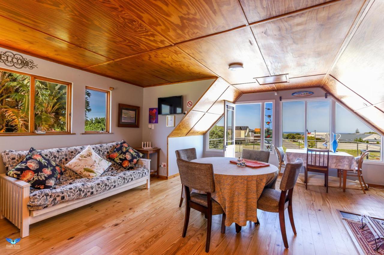 Kanaan - 3 Bedroom Self-Catering Cottage Hermanus Εξωτερικό φωτογραφία