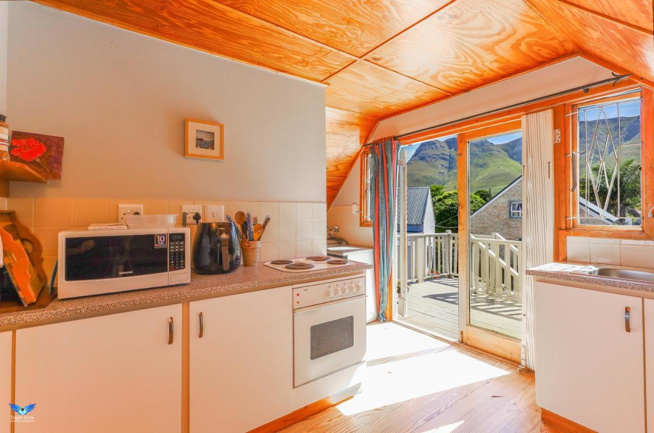 Kanaan - 3 Bedroom Self-Catering Cottage Hermanus Εξωτερικό φωτογραφία