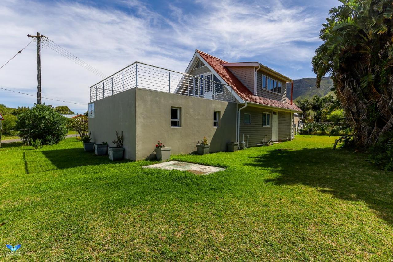 Kanaan - 3 Bedroom Self-Catering Cottage Hermanus Εξωτερικό φωτογραφία