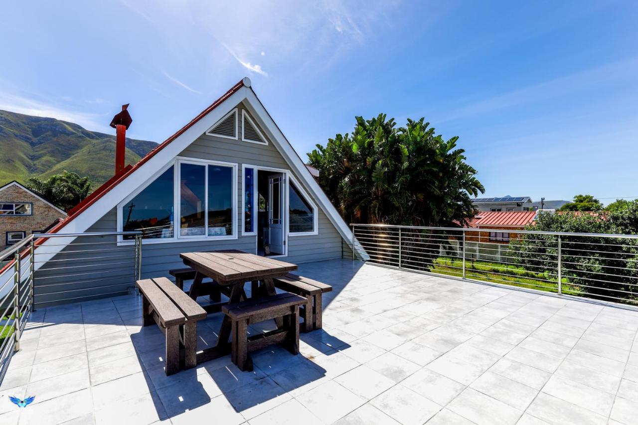 Kanaan - 3 Bedroom Self-Catering Cottage Hermanus Εξωτερικό φωτογραφία