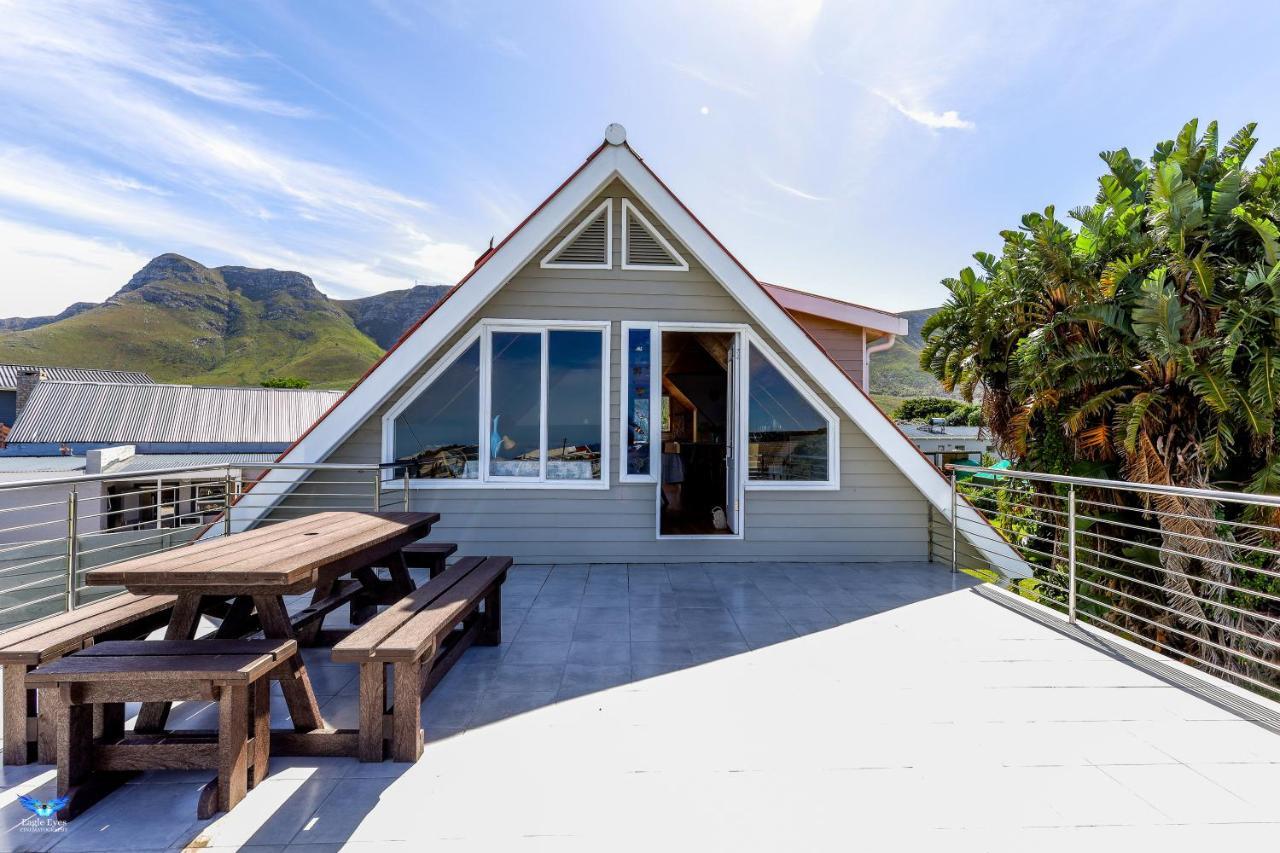 Kanaan - 3 Bedroom Self-Catering Cottage Hermanus Εξωτερικό φωτογραφία