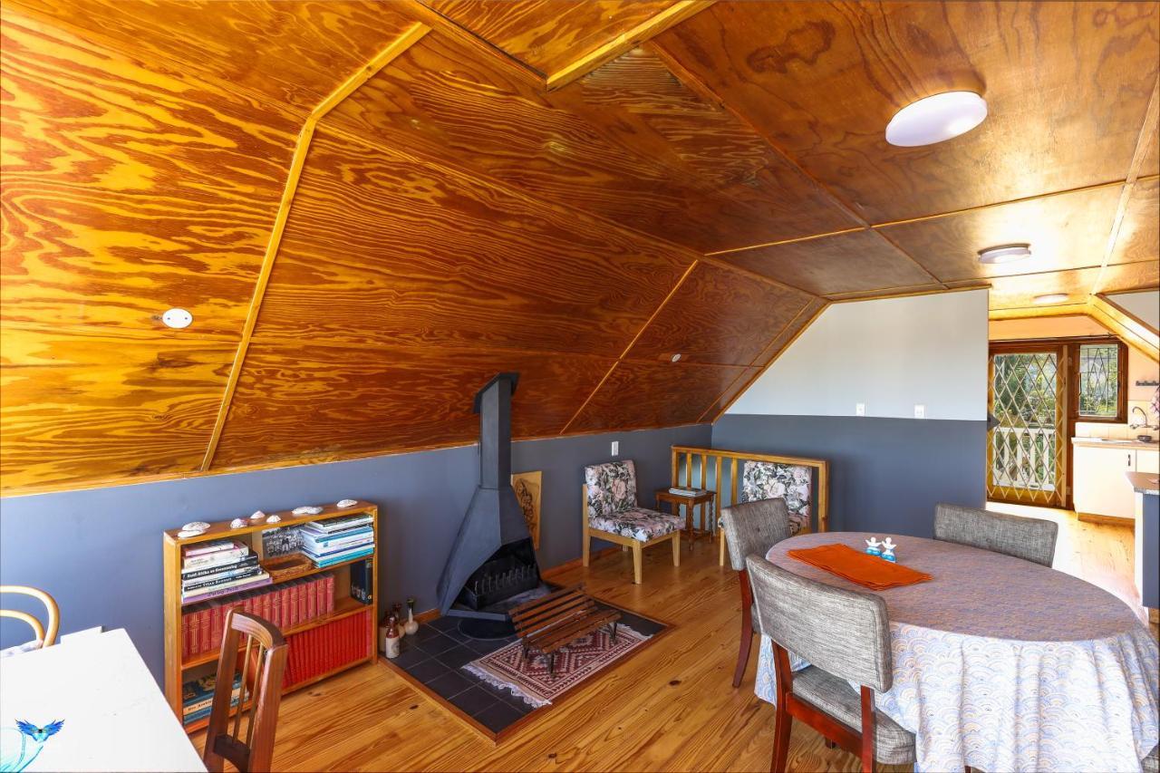 Kanaan - 3 Bedroom Self-Catering Cottage Hermanus Εξωτερικό φωτογραφία