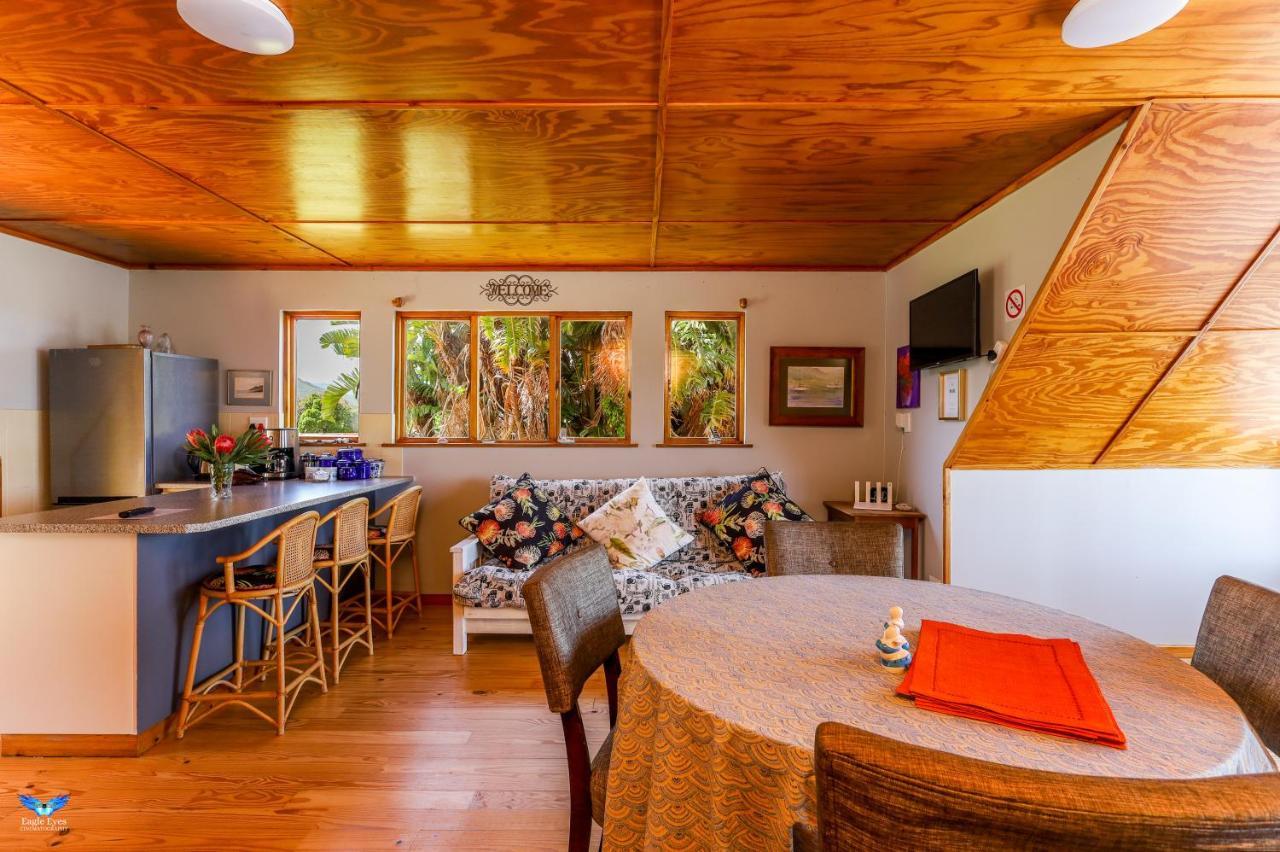 Kanaan - 3 Bedroom Self-Catering Cottage Hermanus Εξωτερικό φωτογραφία