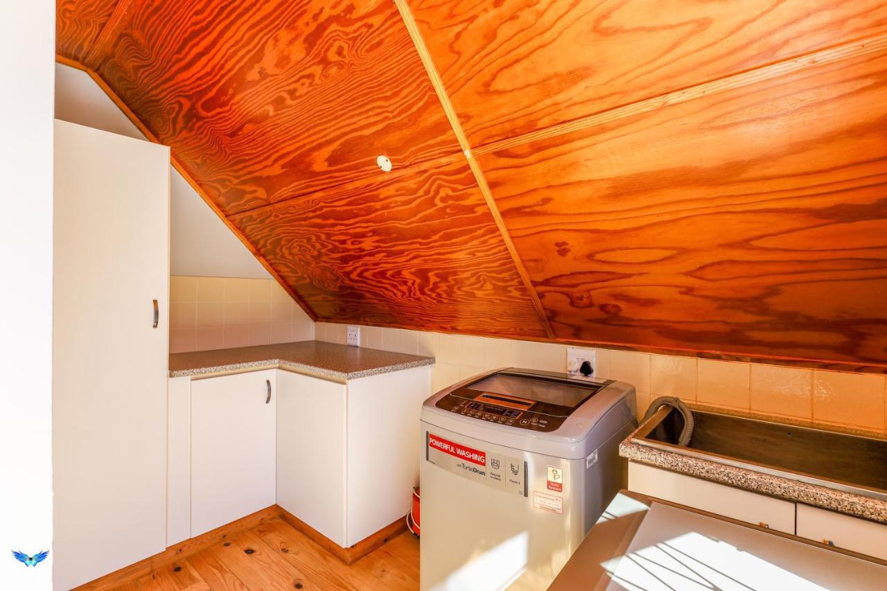 Kanaan - 3 Bedroom Self-Catering Cottage Hermanus Εξωτερικό φωτογραφία