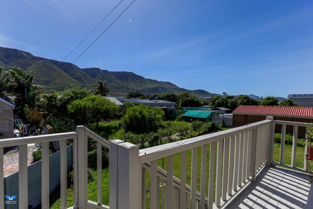 Kanaan - 3 Bedroom Self-Catering Cottage Hermanus Εξωτερικό φωτογραφία
