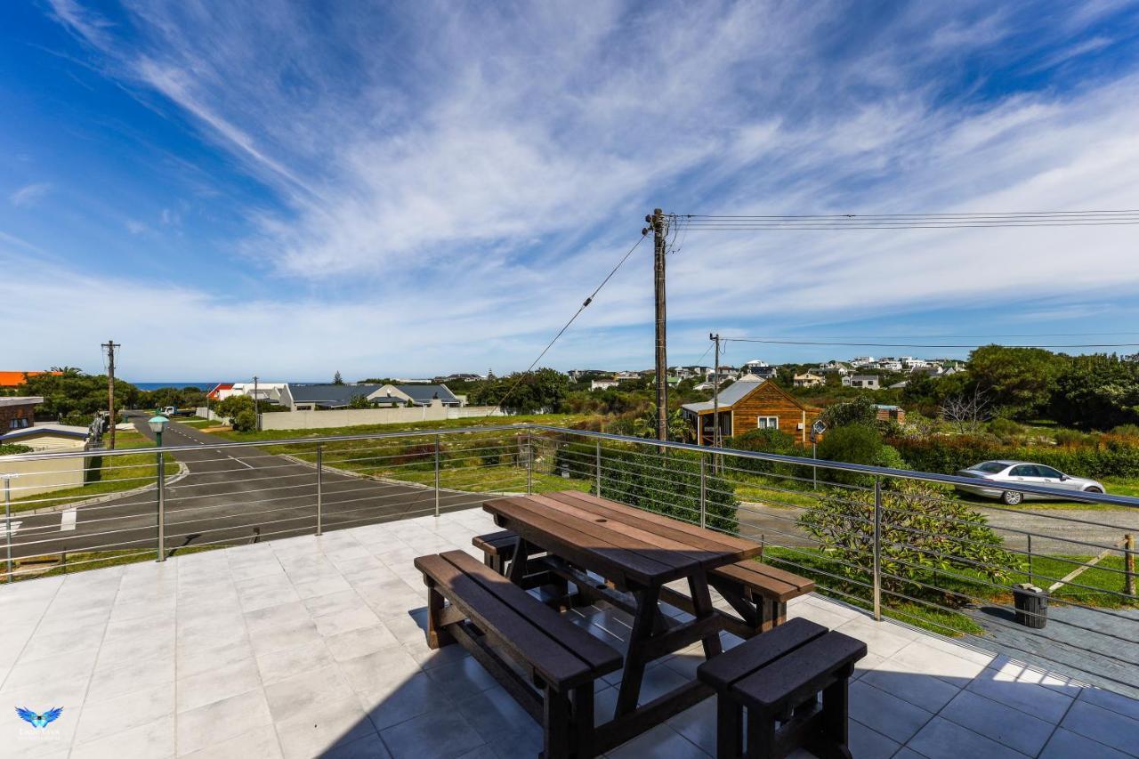 Kanaan - 3 Bedroom Self-Catering Cottage Hermanus Εξωτερικό φωτογραφία